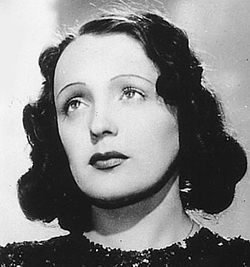 Edith Piaf LOADED FROM ZZ FOLDERS