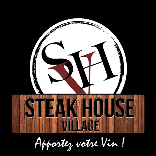 Steak House du Village